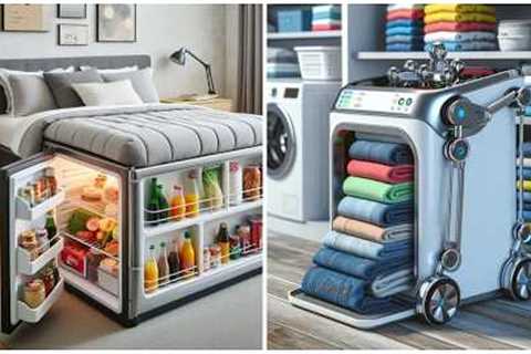 15 Amazing Smart Home Gadgets | Smart home &amp; kitchen Gadgets On #amazon | Under Rs99, Rs199,..
