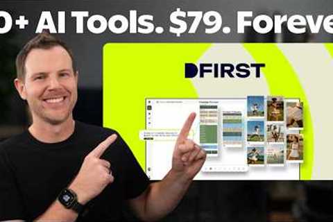 This $79 AI Tool Replaces Your Entire Marketing Stack