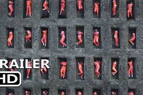 NEWBORN Official Trailer (2026)