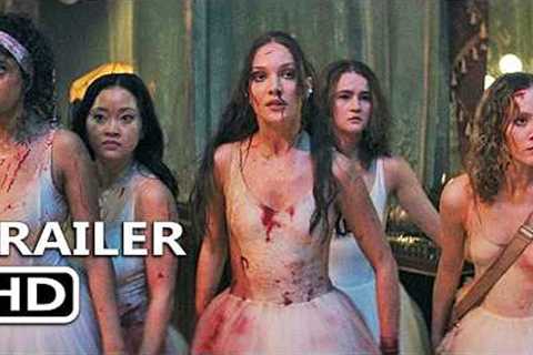 PRETTY LETHAL Official Trailer (2026)
