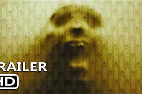 BACKROOMS Official Teaser Trailer (2026) Kane Pixels