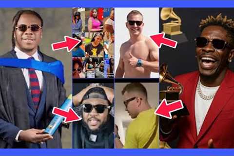 Eii Stonebwoy Exposed Again, Arrgance, Disrepesct + Shatta Wale &amp; Bigscout Exposed Russian..