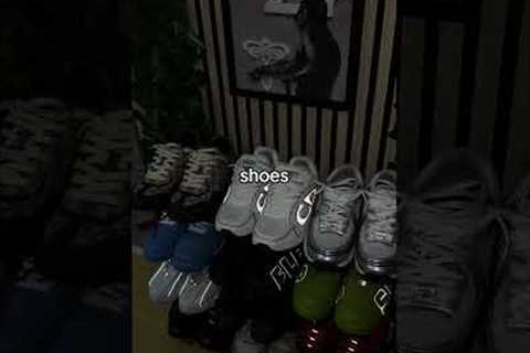 #sneakers #shopping #shoes #sneakerhead #streetwear #fashion #haul #sneakeraddict #sneakernews