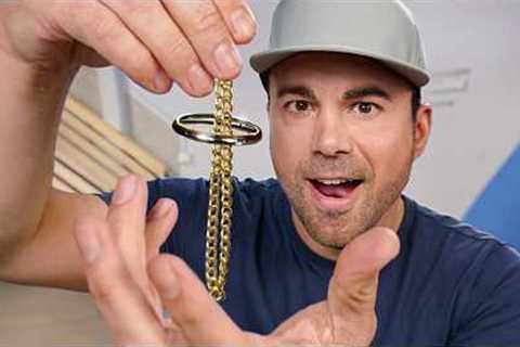 Revealing 5 Secret Magic Tricks With Science 2.0
