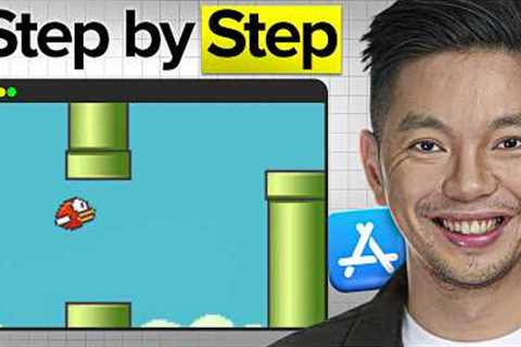 How to Make a Game with AI - Full Tutorial for Beginners 2026