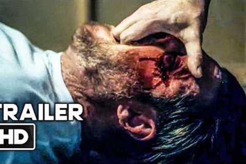 REFUGE Official Trailer (2026)