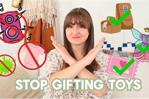 BEST and WORST Gifts for Kids in 2025 | Baby, Toddler, Preschool