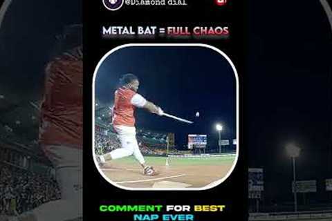 Vladimir Guerrero Jr. Hits Moonshots with Metal Bat! 💥 #mlb #baseball #mlbb