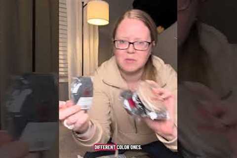 2/26 I’m having so much fun with this mystery box from Mystery Boxes Lots of fun mail and overstock