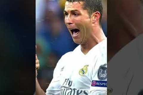 Cristiano Ronaldo – Ultimate Football Skills &amp; Magic Moments 🔥⚽