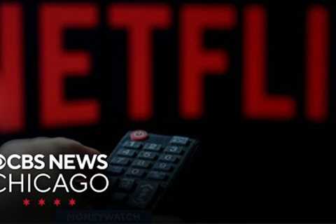 Netflix backs out of deal to buy Warner Bros.
