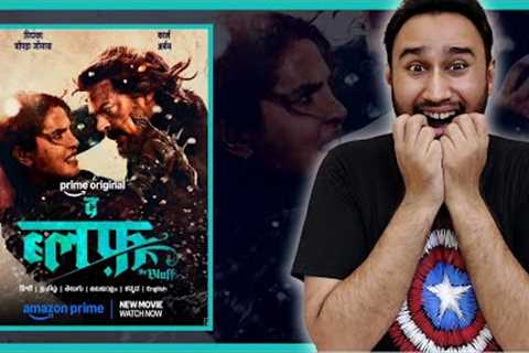 The Bluff Review || The Bluff (2026) Movie Review || Faheem Taj