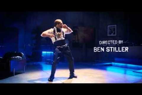 Tom Cruise Dances to Ludacris for 15 minutes - Tropic Thunder - HD