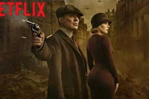 TOP 12 NEW NETFLIX RELEASES in March 2026 You’re NOT READY For!