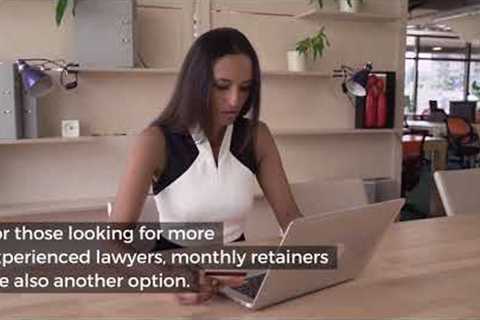 Small Business Lawyer Cost: Everything You Need to Know