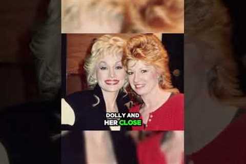 celebrities who areno longer friends withDolly Parton