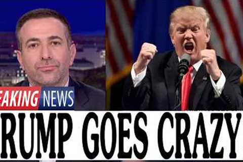 The Beat With Ari Melber 2/27/26 | 🅼🆂🅽🅱️🅲 Breaking News Today February 27, 2026