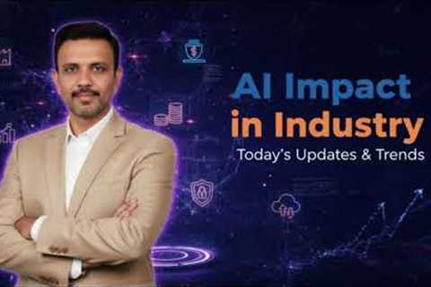 Massive AI Impact This Week ⚡ Cybersecurity Threats &amp; Google’s New AI Move