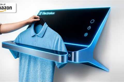 30+ CRAZY Amazon Smart Home Gadgets That Will UPGRADE Your Life! Viral Products 2025