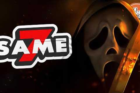 SCREAM 7 + CRAP FEBRUARY MOVIES! TONS MORE REVIEWS! | Film Threat Livecast
