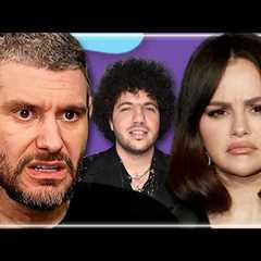 Clinton's Testify on Epstein, Selena Gomez Husband’s Dirty Feet - H3 Show #240