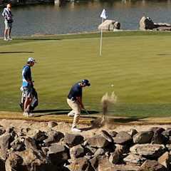 Golf is Hard | Nightmare on No. 17 at The American Express 2022