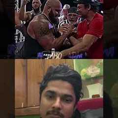 😱 DEVON LARRATT FIGHT POWER [ARM WRESTLING]#sports #armwrestling #trending #devon