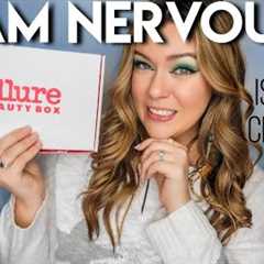 Allure Beauty Box February 2026 | FULL UNBOXING & REVIEW