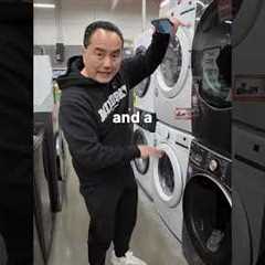 Never Use These Laundry Machines For Rental Properties 🧺🏘️ #investmentproperty #realestate