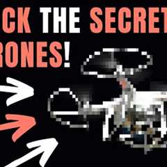 AI Drone Technology is the Future | Drone Technology in AI