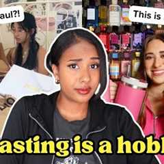 A Recession Doesn't Stop Our Shopping Addiction