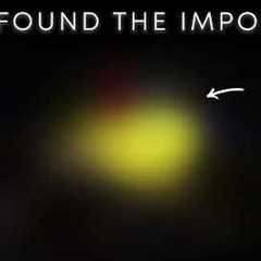 James Webb Telescope Has Spotted a Galaxy So Far Away, that It Raises Troubling Questions - MoM-z14