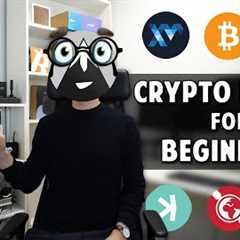 Crypto mining for beginners