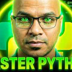 Python Tutorial for Beginners 2026