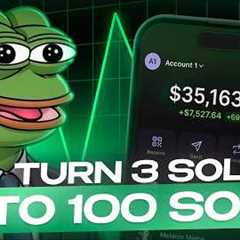 Rug Pull LIVE: How to Rug Pull a Meme Coin on Pump.fun 2026