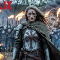 10 Best Hidden Netflix Movies You Should Watch Now 2026!