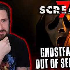 Scream 7 (2026) - Movie Review