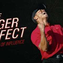 The Tiger Effect: 30 Years of Influence FULL EPISODE | Golf Channel