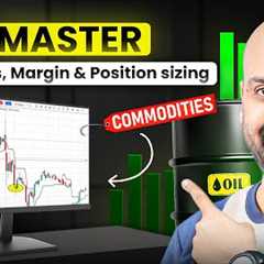 How Traders Manage Risk in Commodities: Stoploss & Position Sizing Guide