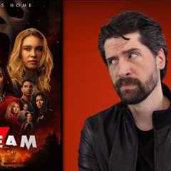Scream 7 - Movie Review
