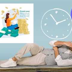 How to Make $1000 Per Month Passive Income (Beginner Step-by-Step Guide That Actually Works)