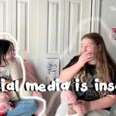 What No One Says About Social Media… | Episode 1 🎙️