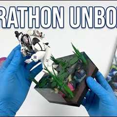 Unboxing Marathon: The Collector’s Edition (4K)