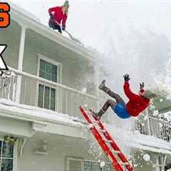 Funny Videos Try Not to Laugh: Funny Fails Compilation: People Failing Hilariously | FailArmy - P176