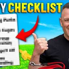 5 Puppy Essentials You Can’t Live Without!