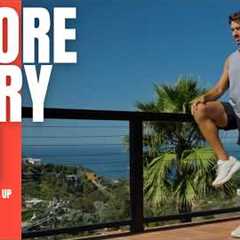 6 Minute Warm-UP You Need before EVERY RUN