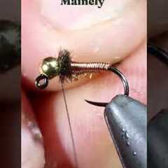 New to Fly Tying? Try THIS!