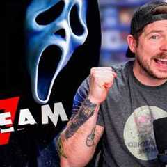 SCREAM 7 Movie Review