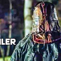 IN A VIOLENT NATURE 2 Official Trailer (2026) Horror Movie HD
