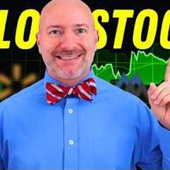 AI Stock Crash! 5 Stocks I'm Buying Instead in March